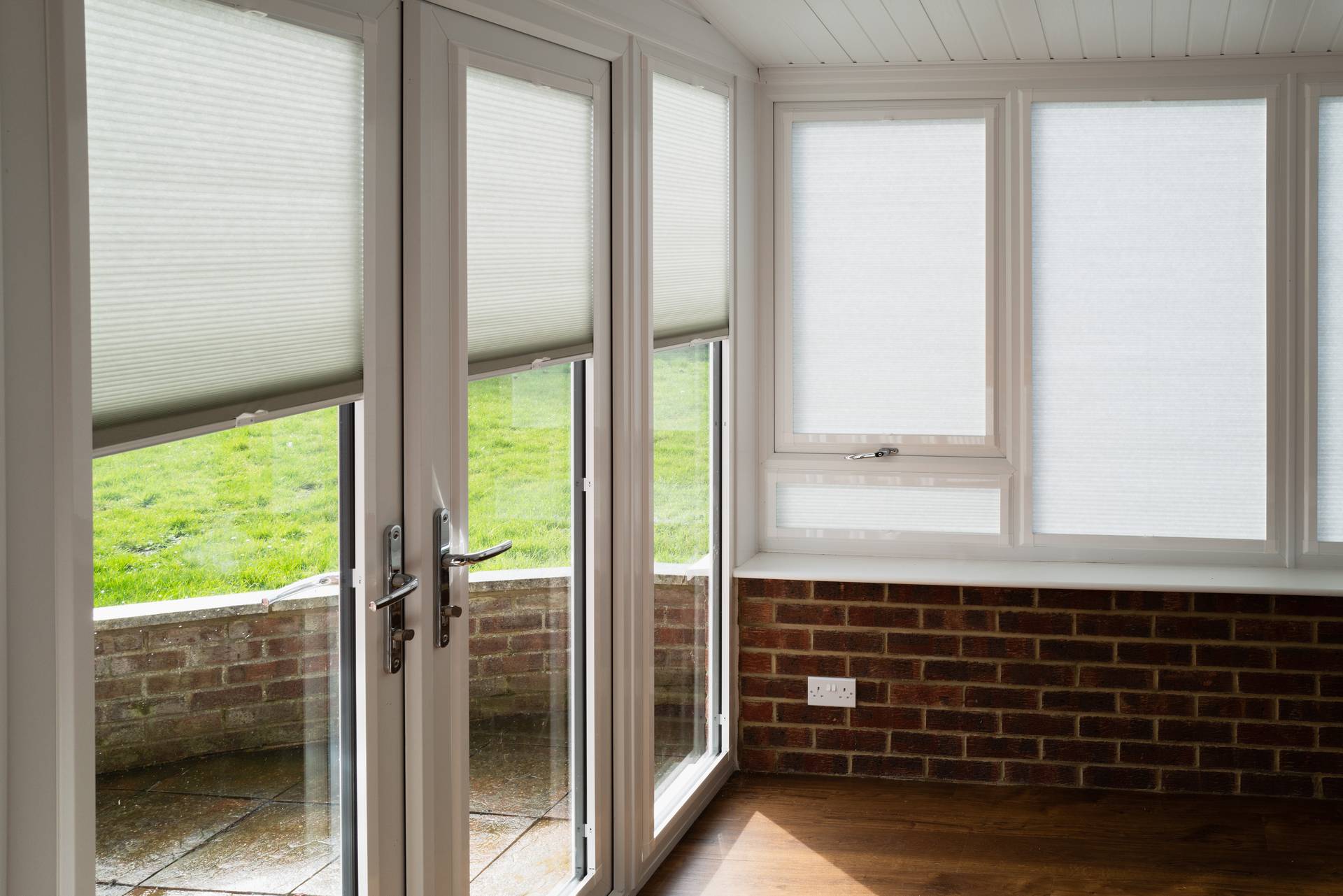 The Functional Benefits Of Installing French Doors In Bicester
