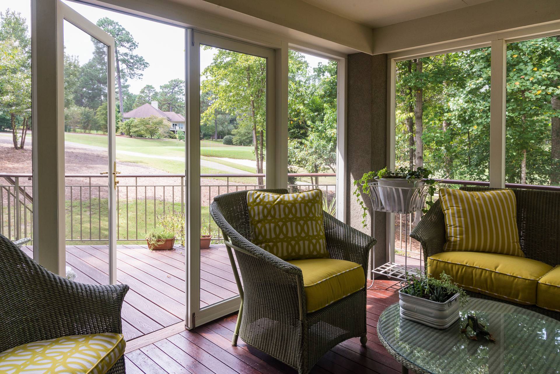 Maximising Property Value With French Doors In Bicester