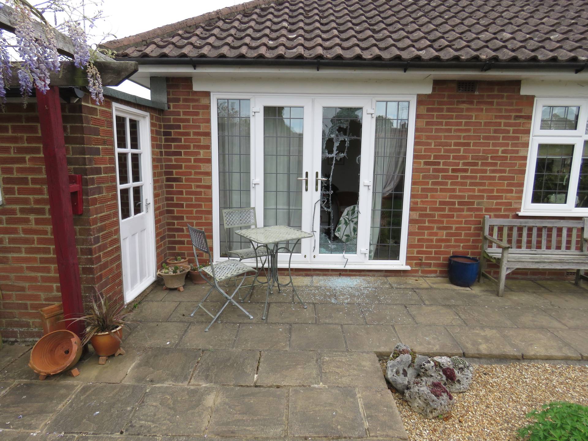Energy Efficiency And Security: Priorities In French Door Design
