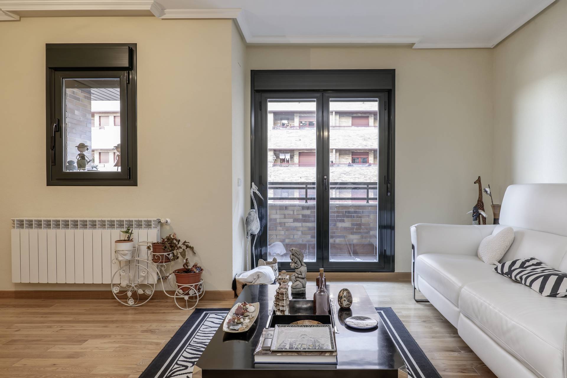 Customisation And Local Craftsmanship In French Doors