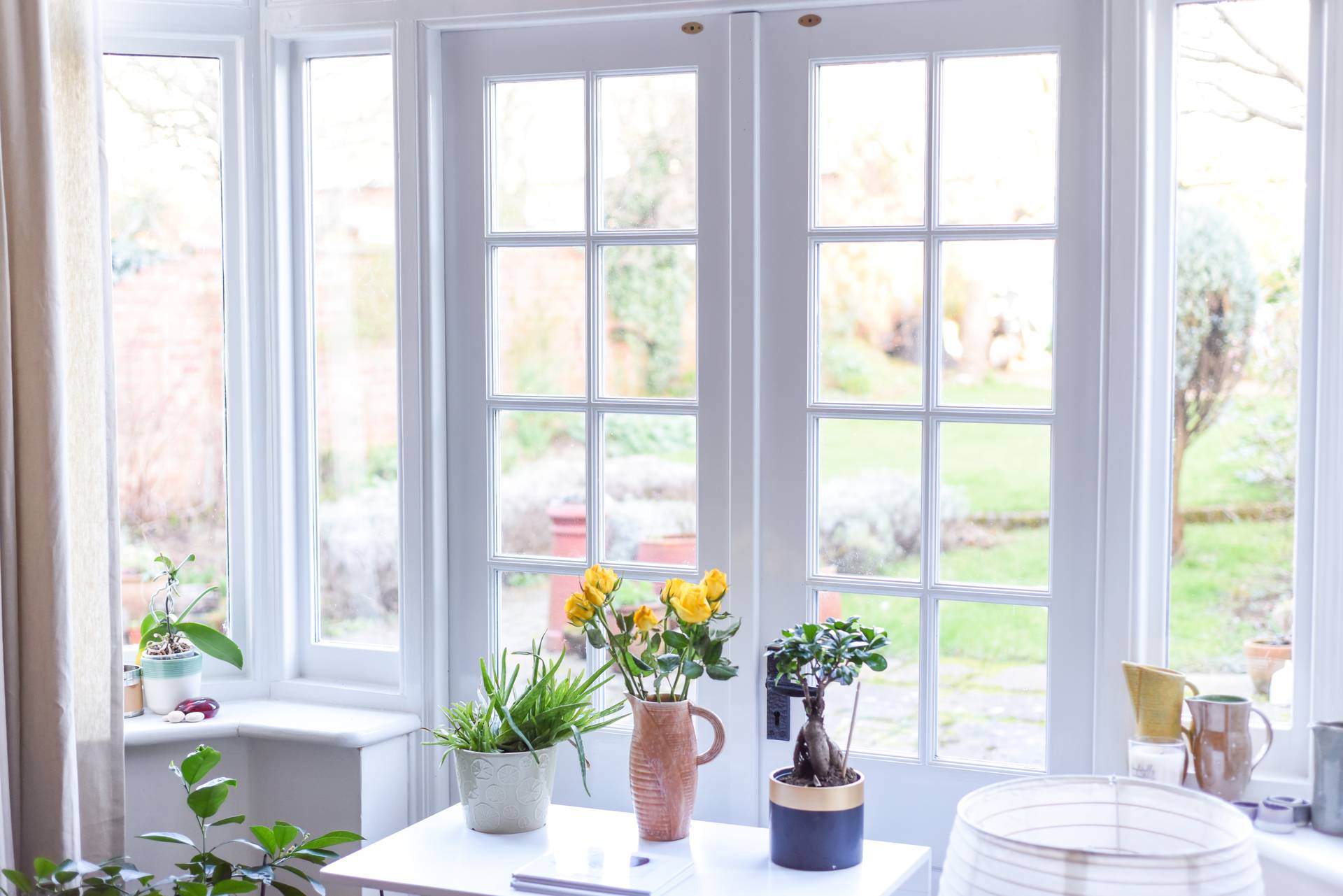 Seamless Installations And Aftercare For French Doors