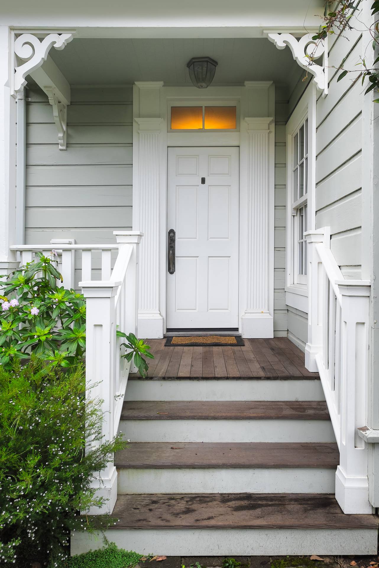Expanding Your Home's Appeal With Porches In Bicester