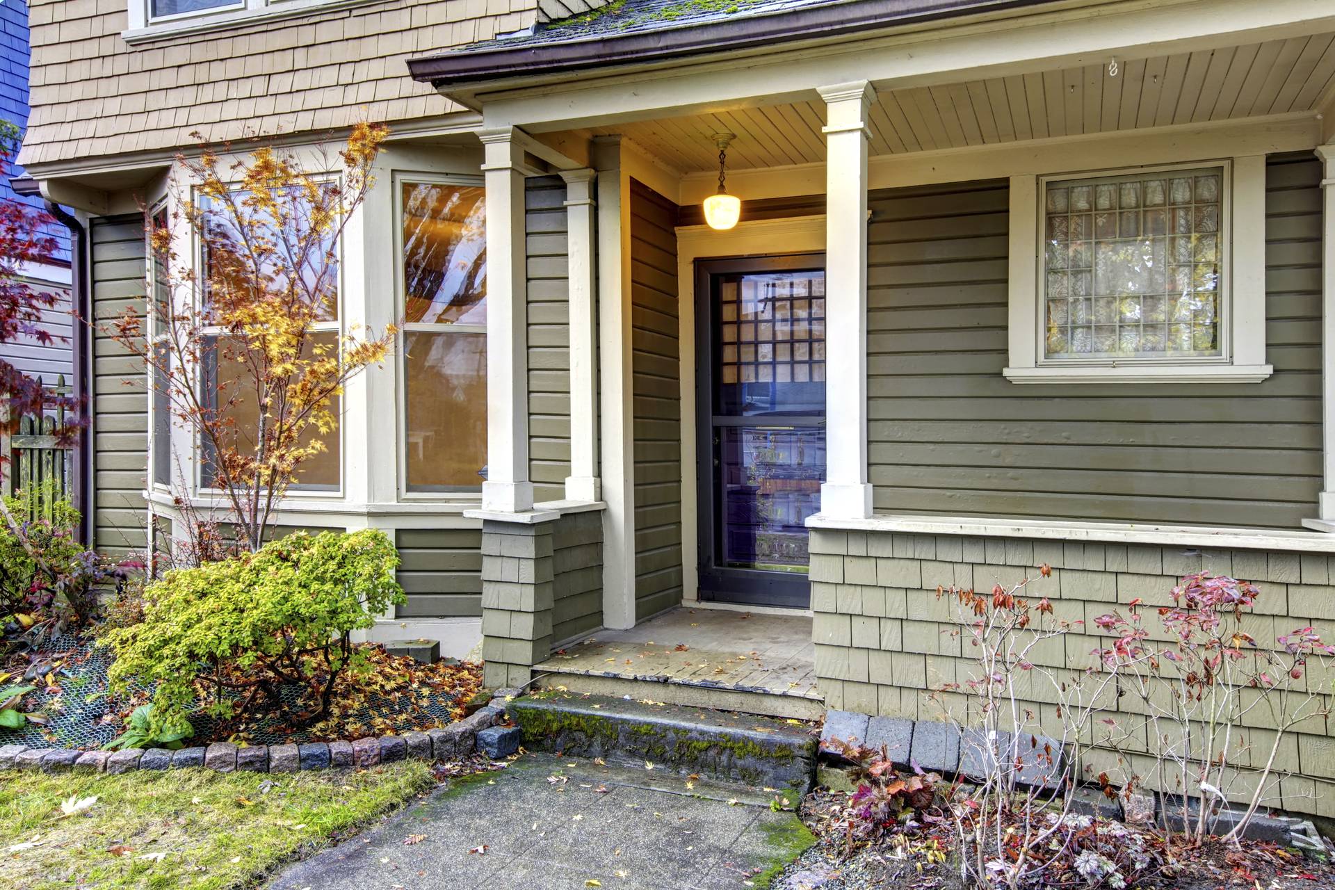 Choose Sustainability And Style With Porches In Bicester