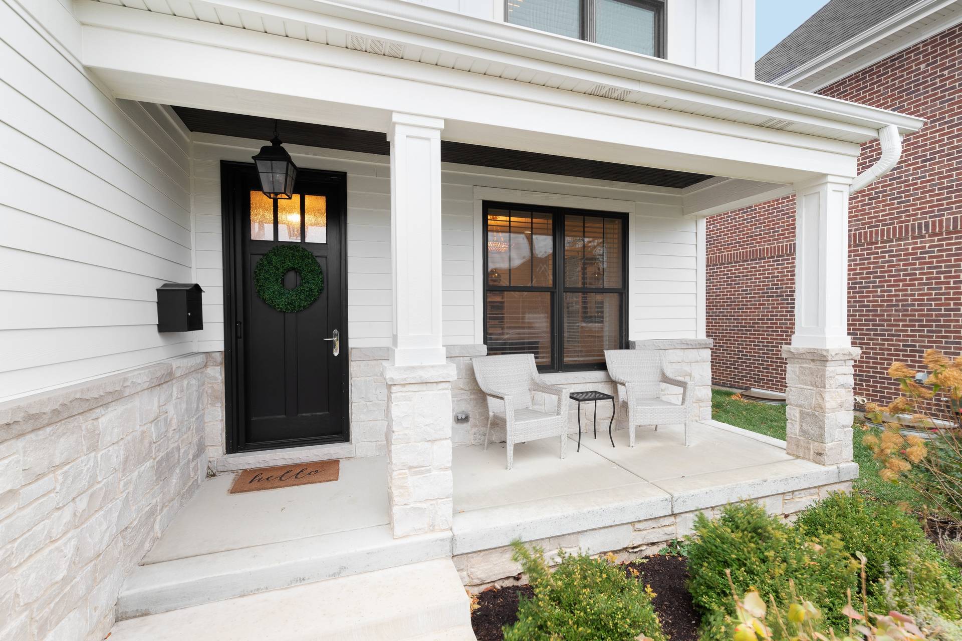 Enhancing Your Home With Quality Porches