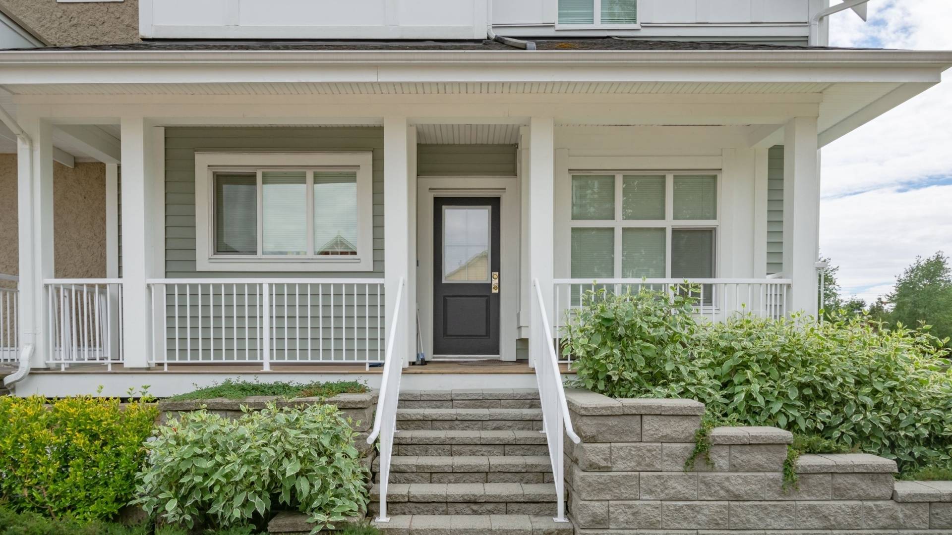 Porches in Bicester