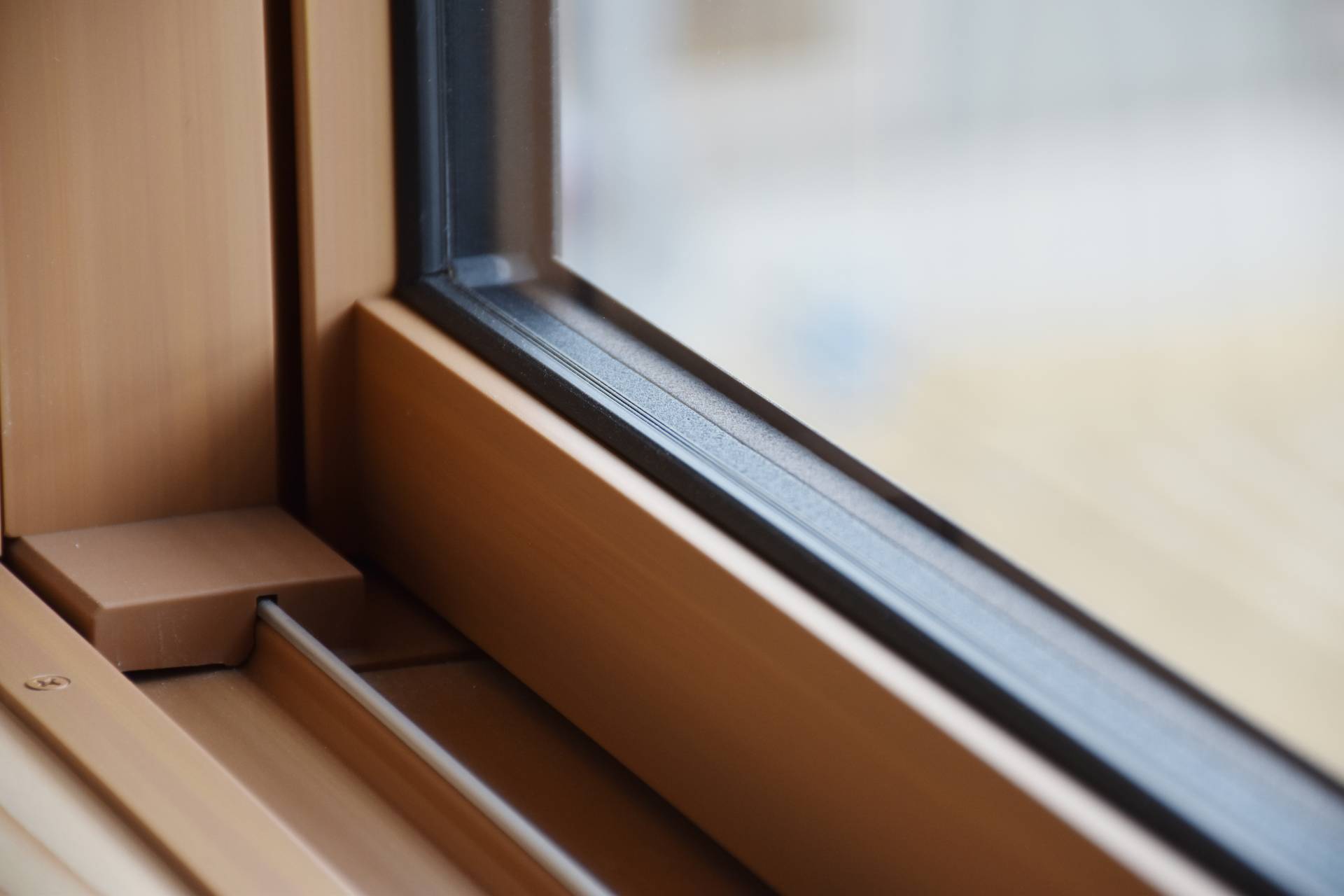 Enhanced Thermal Efficiency With Secondary Glazing