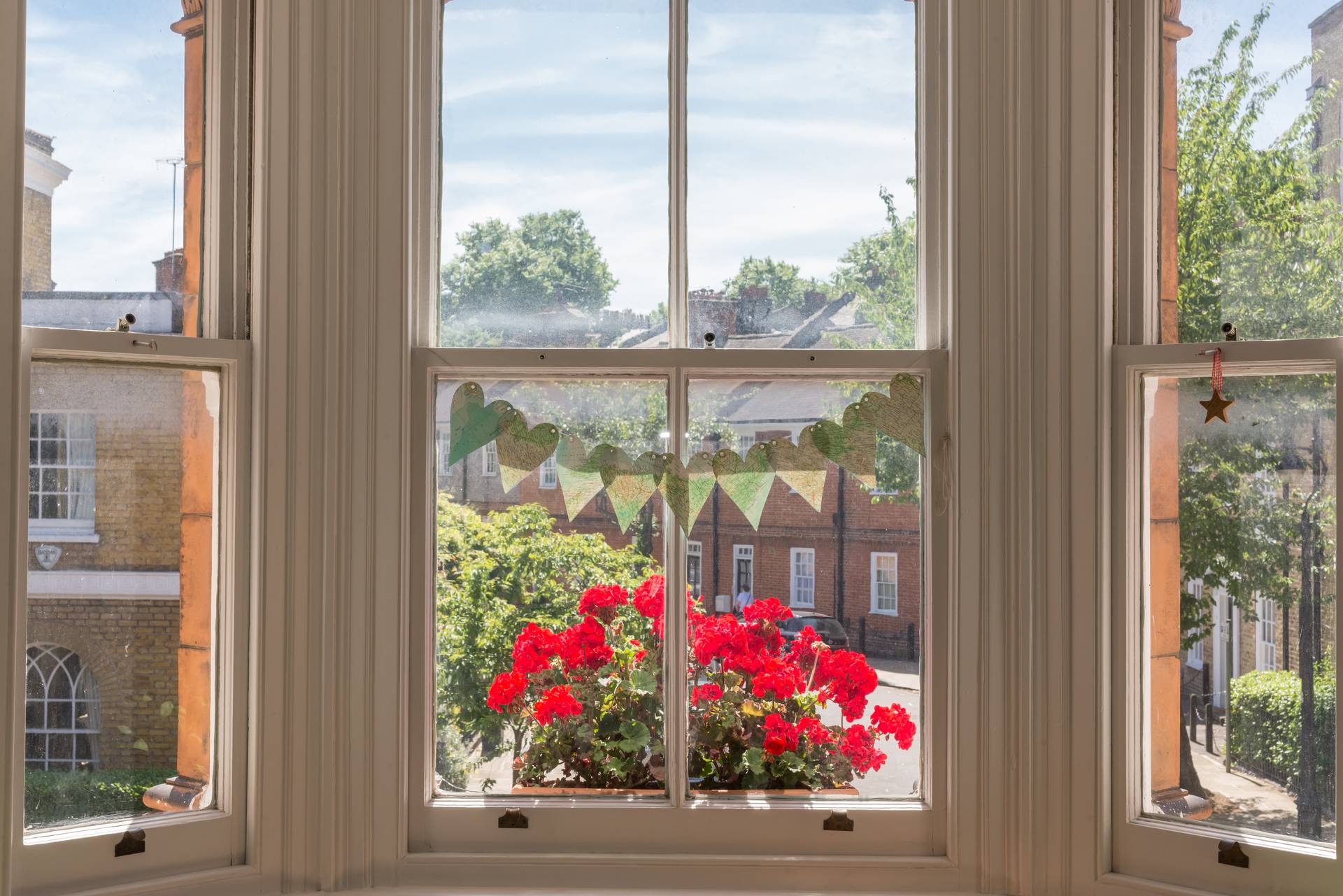 Optimising Your Home With Sliding Sash Windows In Bicester