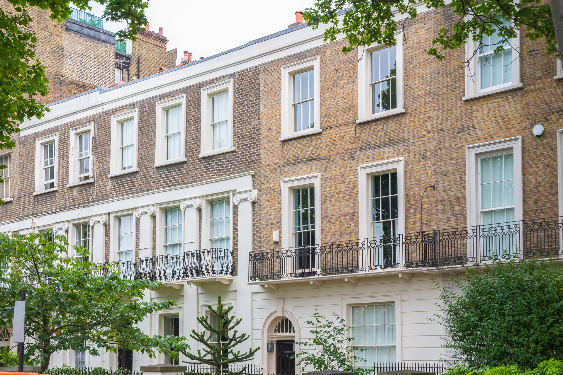 Boost Property Value With Durable Sliding Sash Windows In Banbury