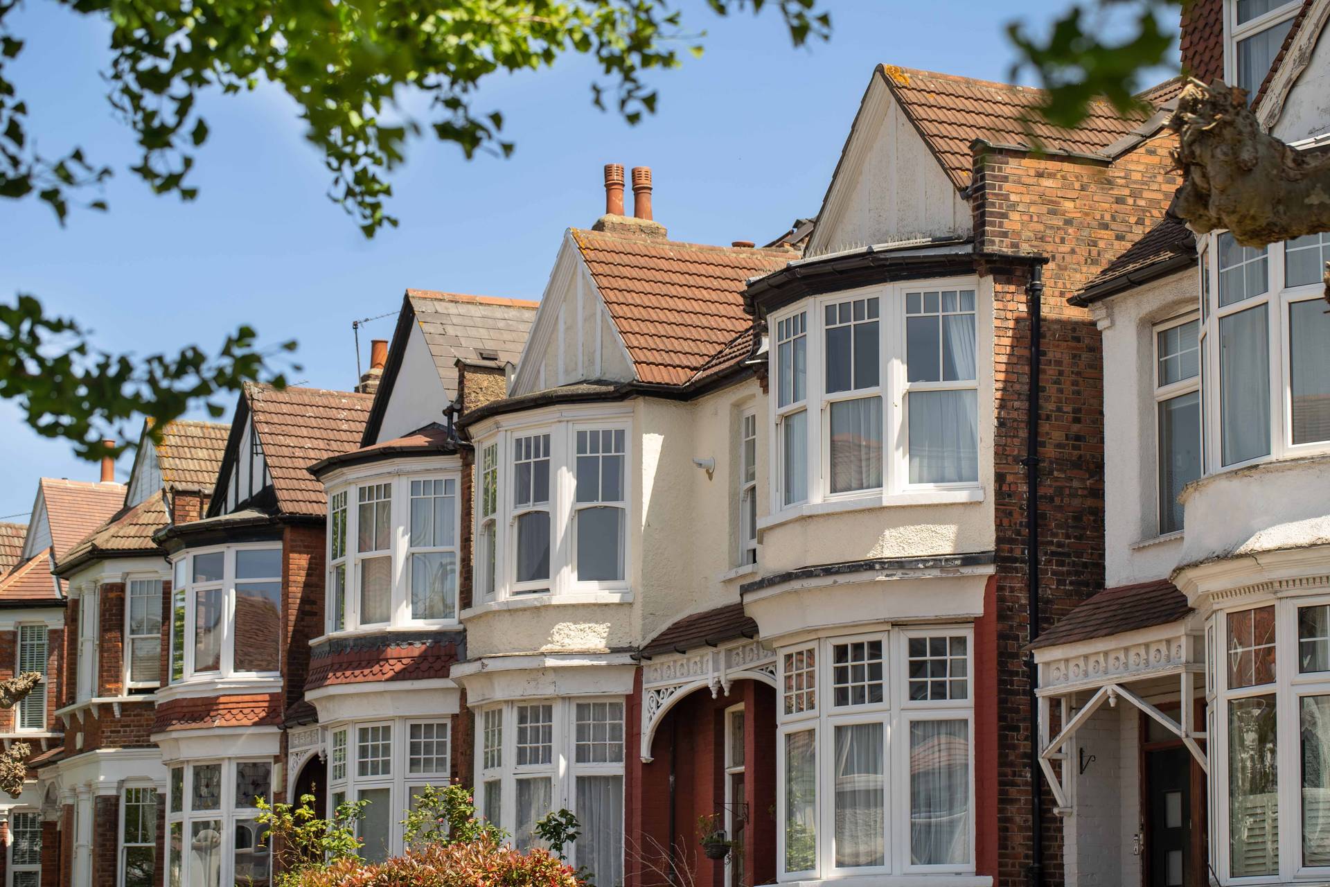 Sliding Sash Windows Banbury