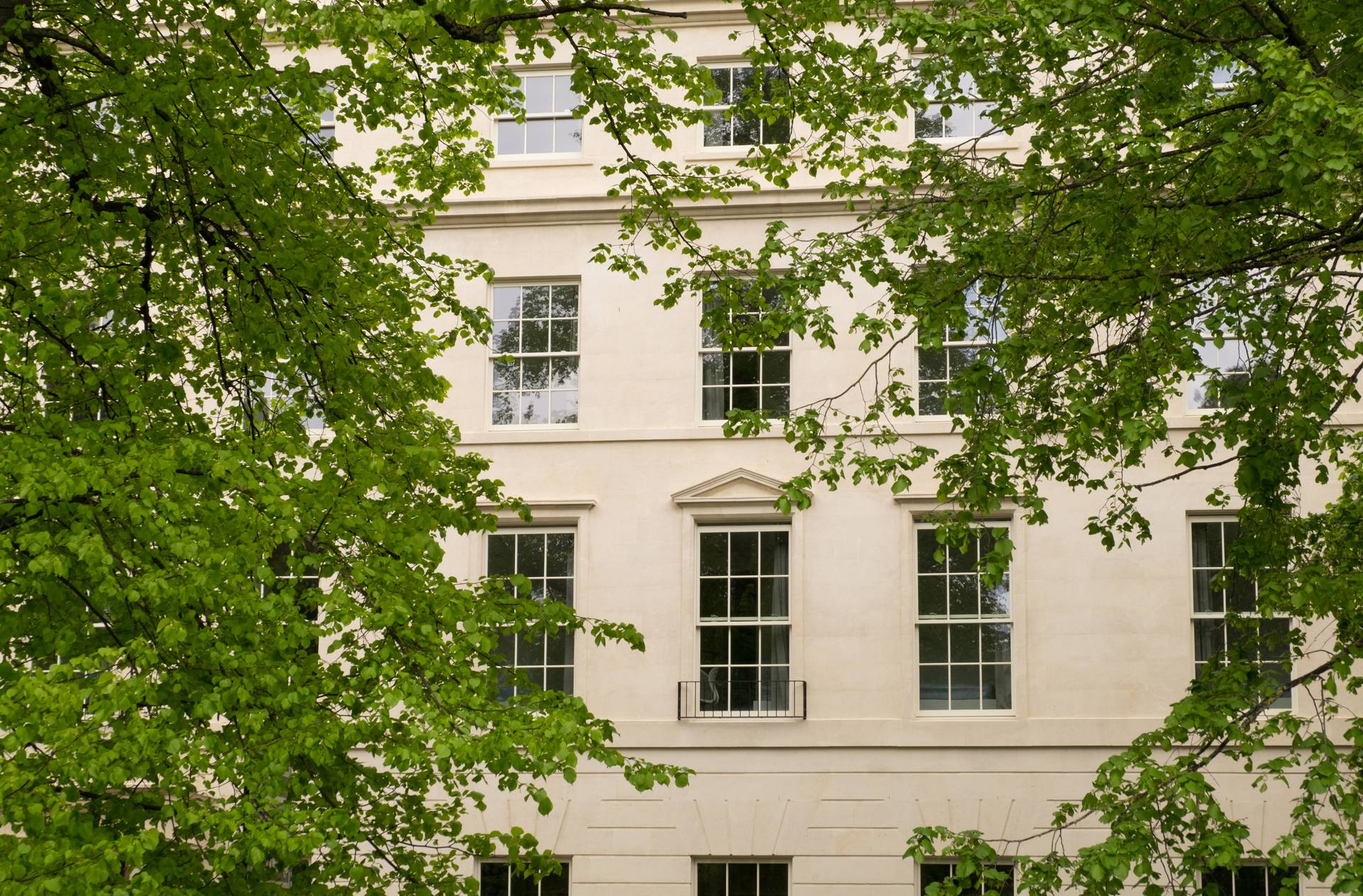 Sliding Sash Windows in Bicester