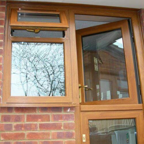The Aesthetic And Practical Benefits Of Stable Doors