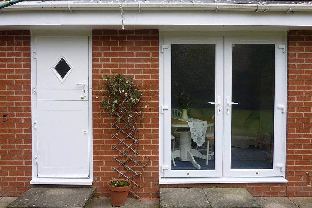 Customisation Options For Stable Doors In Bicester