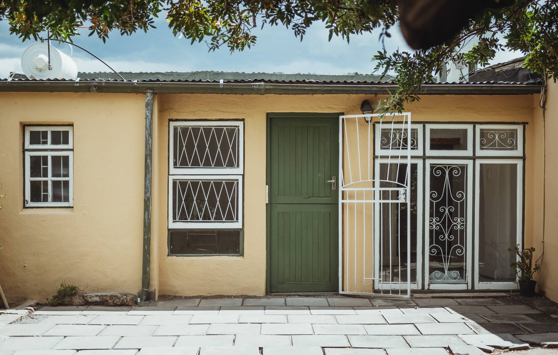 Stable Doors in Bicester