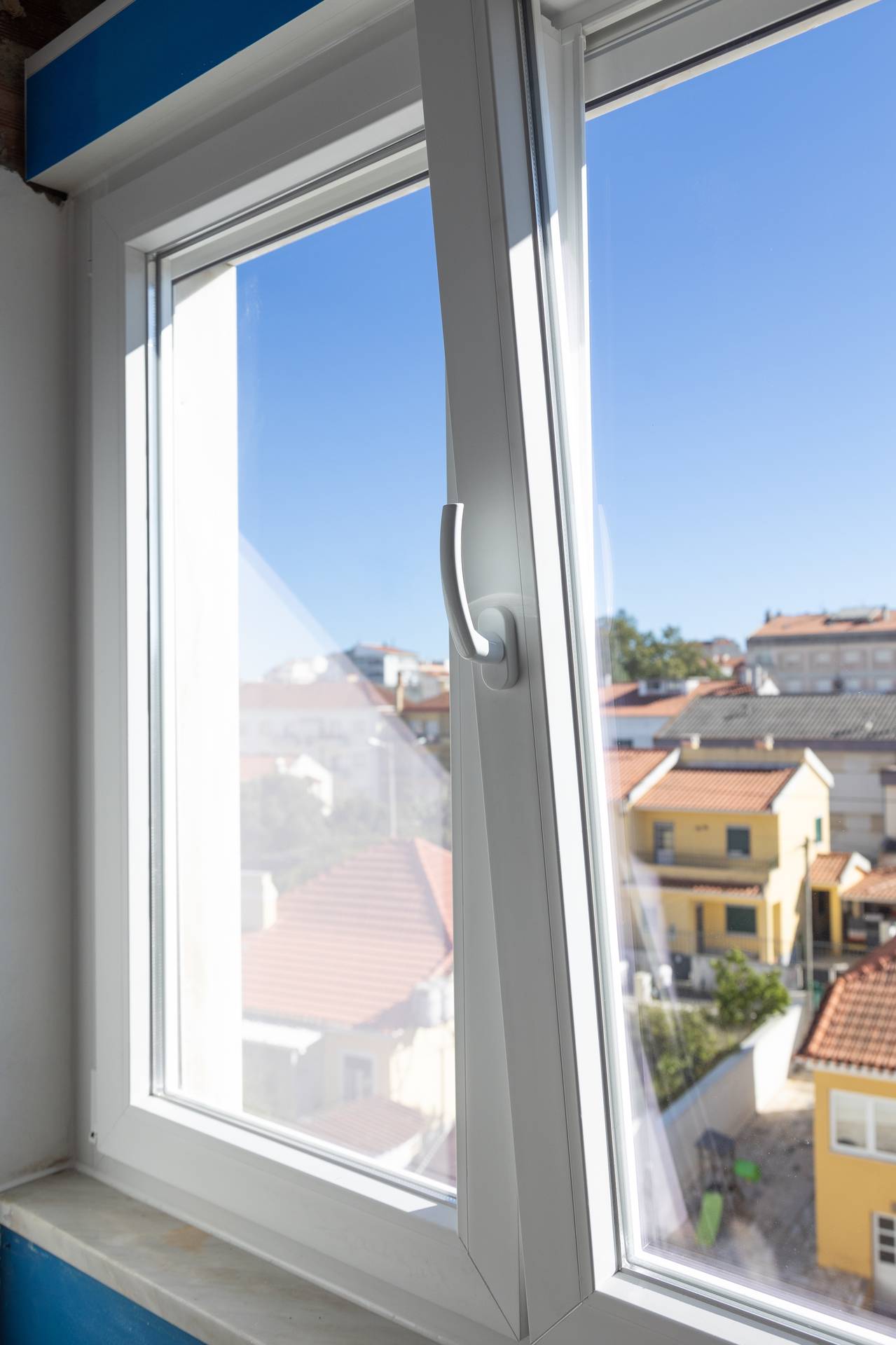 Benefits Of Tilt & Turn Windows For Your Bicester Home
