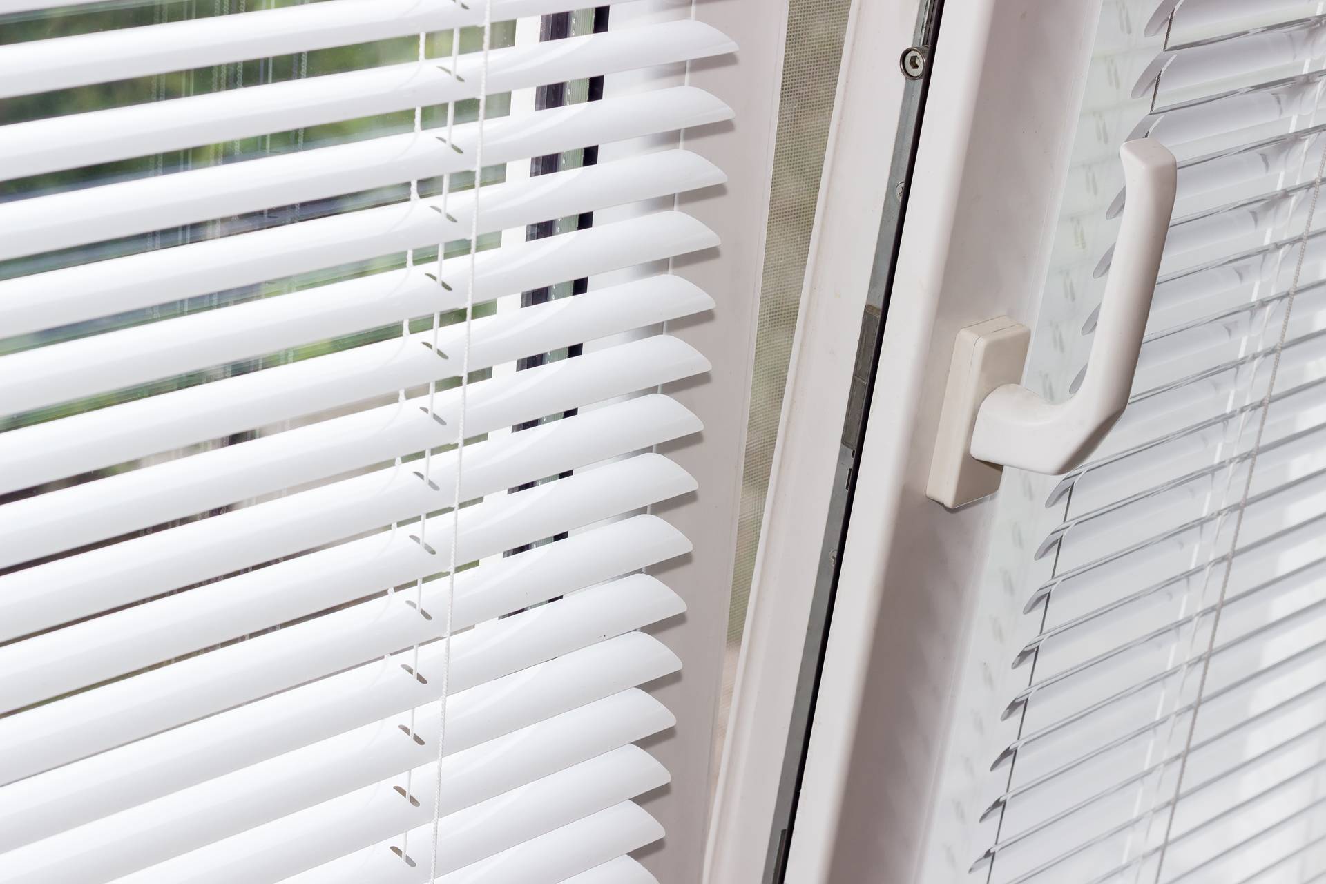 Enhanced Durability And Security With Tilt & Turn Windows