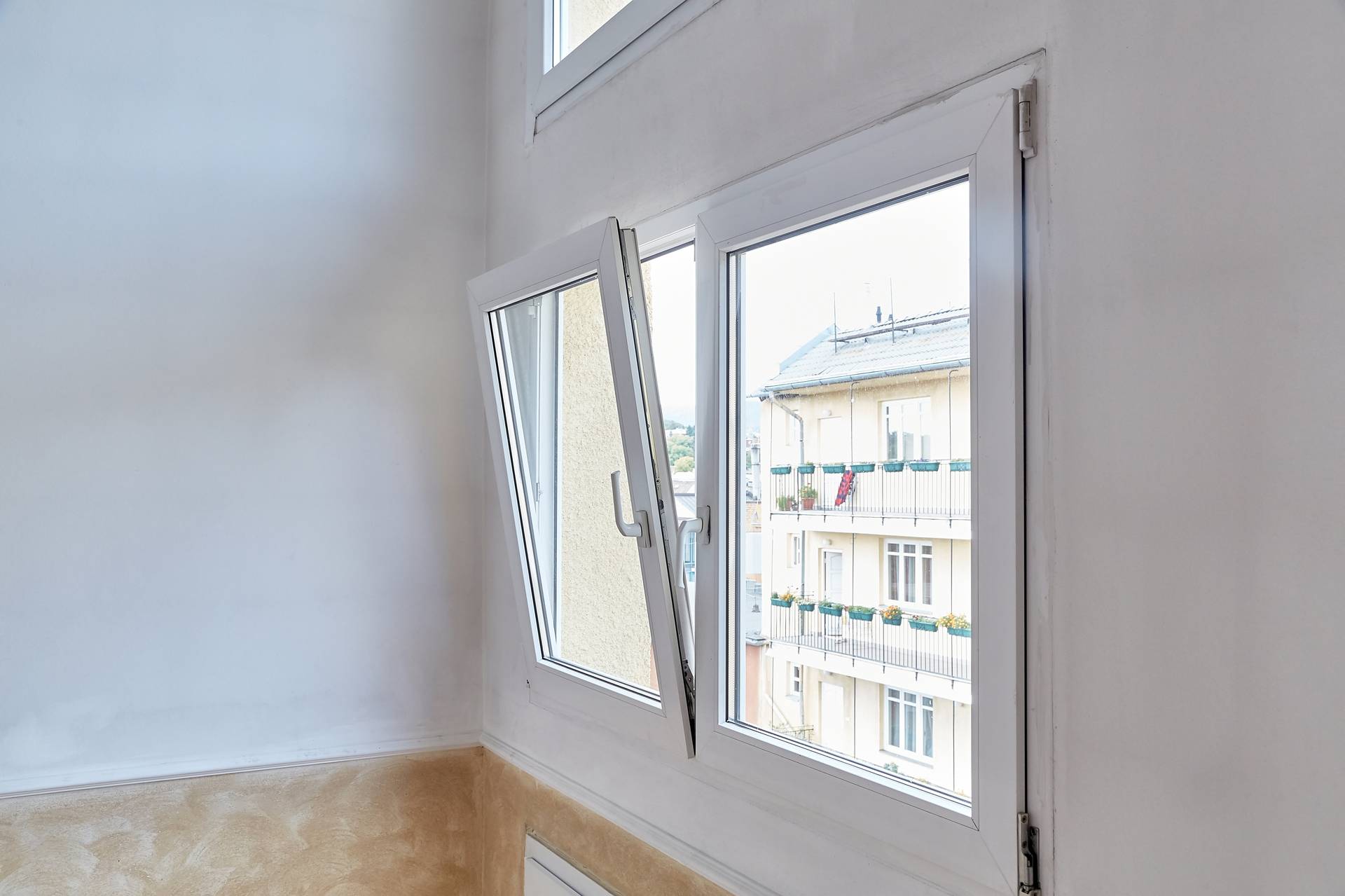 Tilt & Turn Windows in Aylesbury