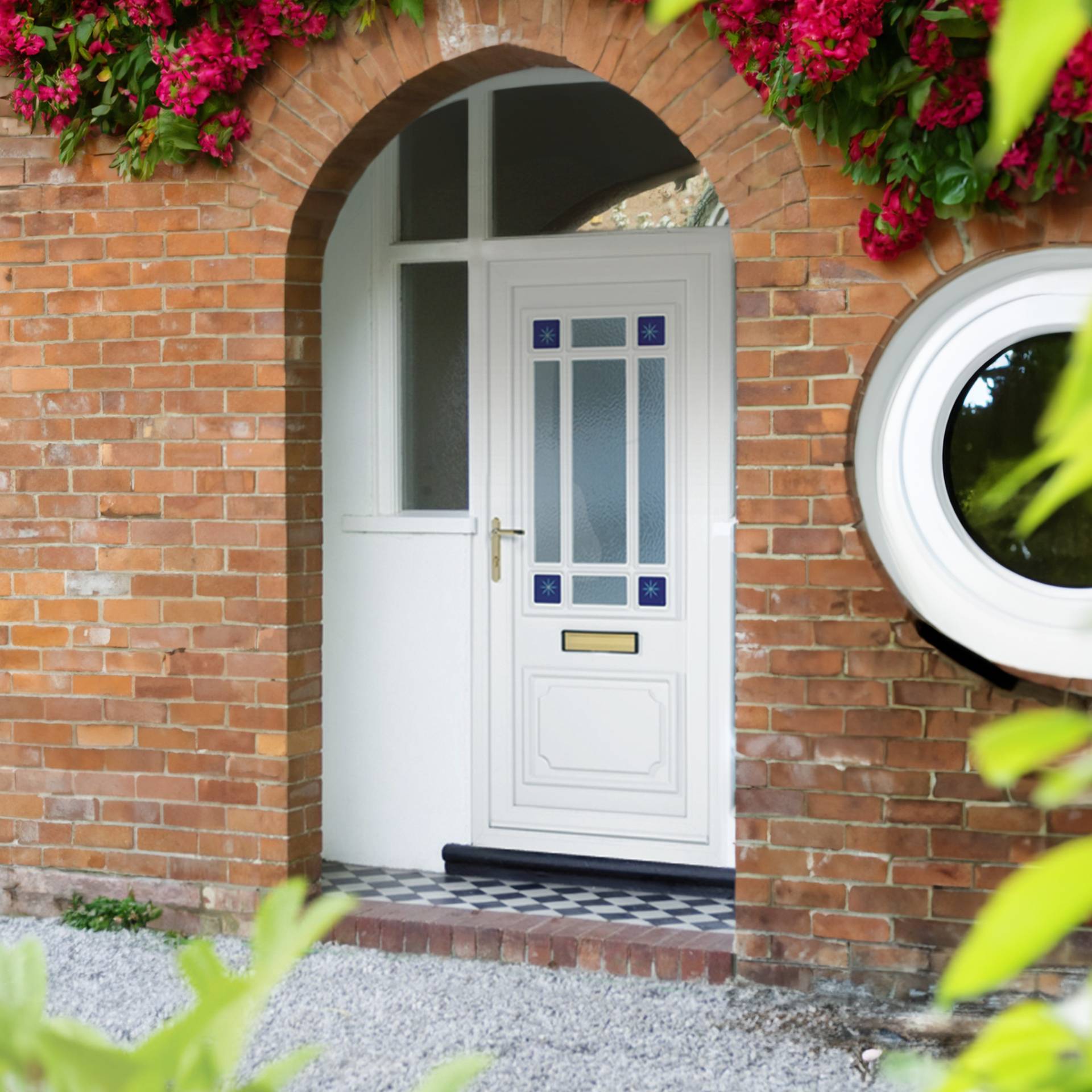 Efficient Installation And Customisation Options