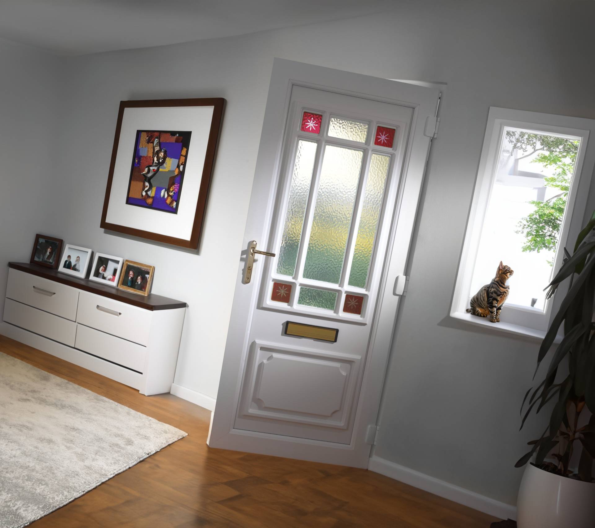 Long-Term Value And Aftercare Services