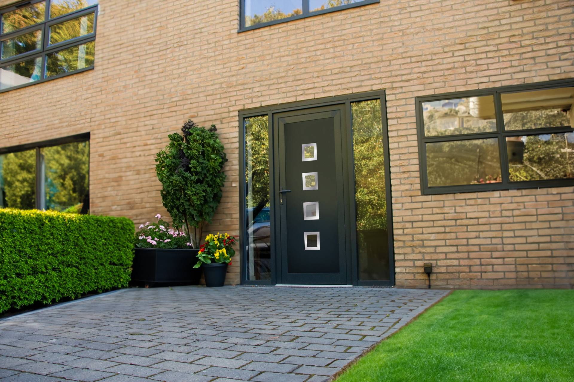 UPVC Doors in Bicester