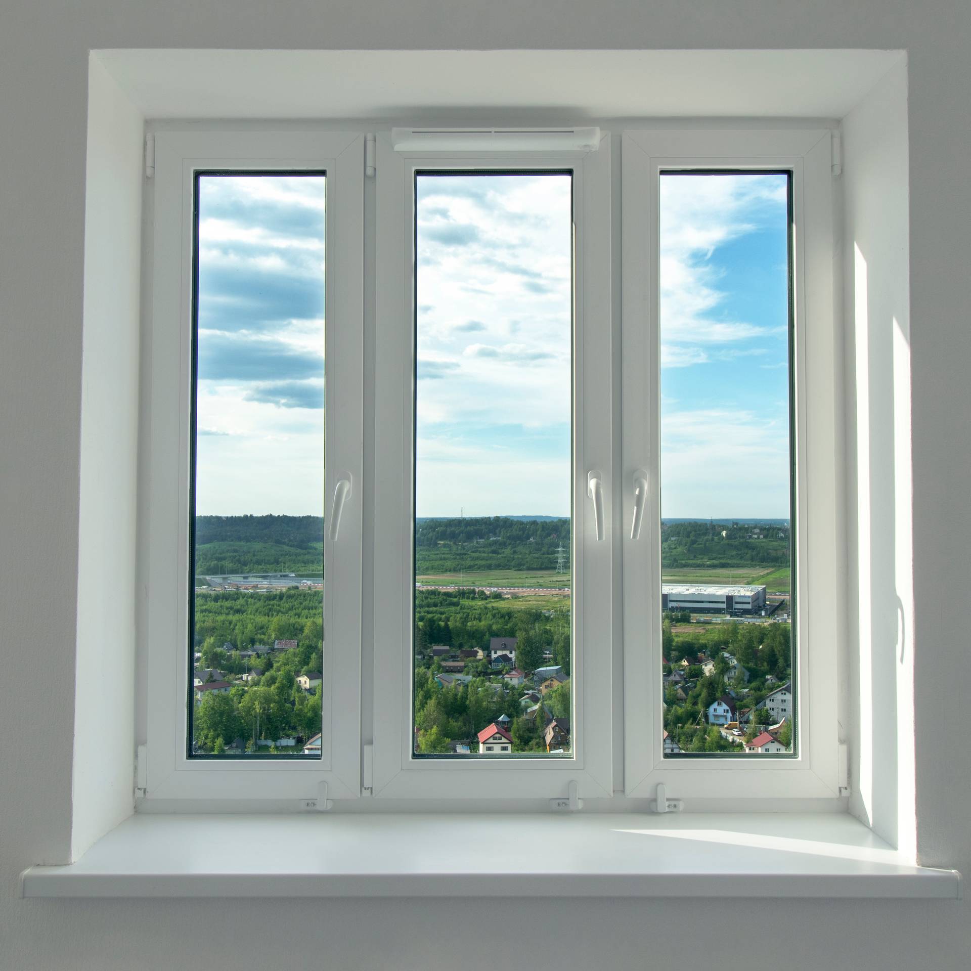 Explore The Benefits Of UPVC Windows In Buckinghamshire