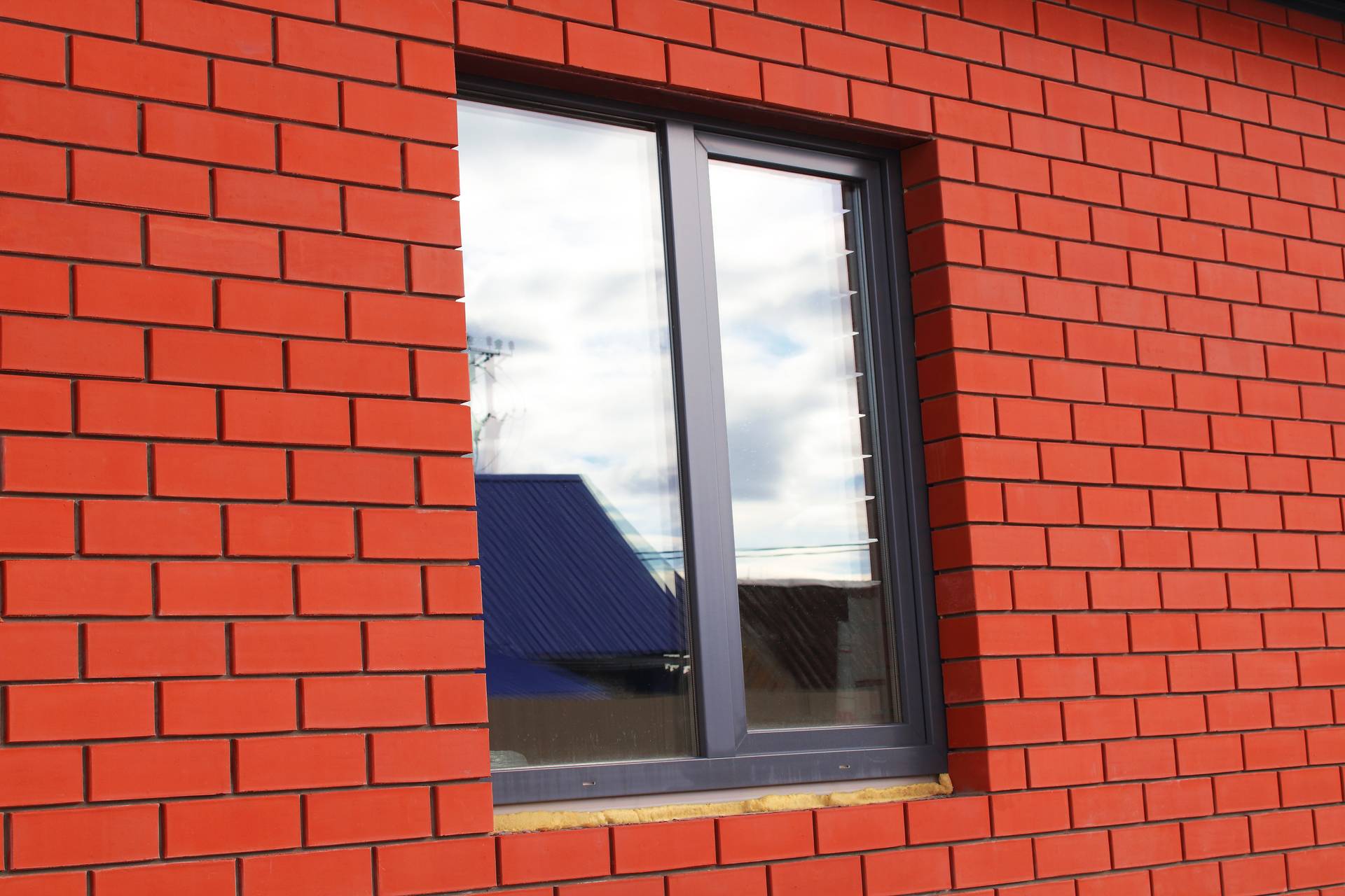Superior Durability And Performance With UPVC Windows