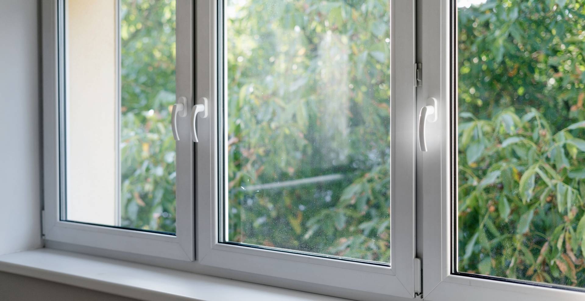 UPVC Windows in Buckinghamshire